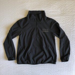 Virus Pullover Windbreaker